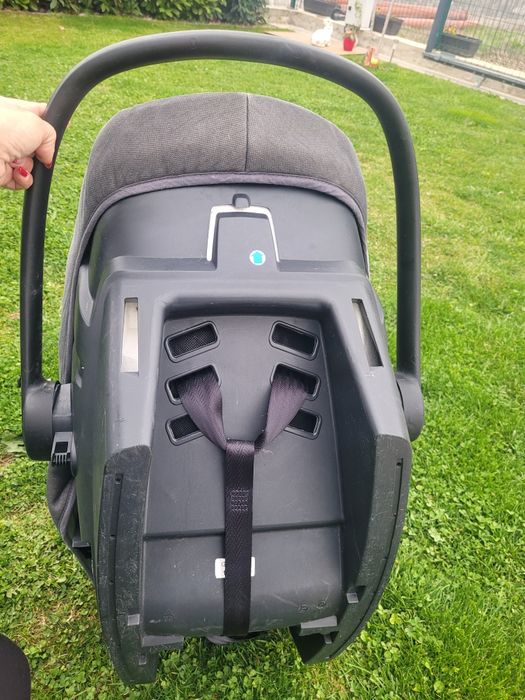 Бебешко  кошче за кола