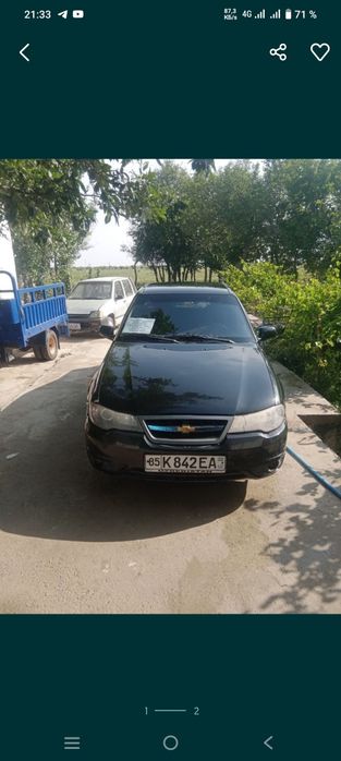 Nexia 2 .&₽ нексия...