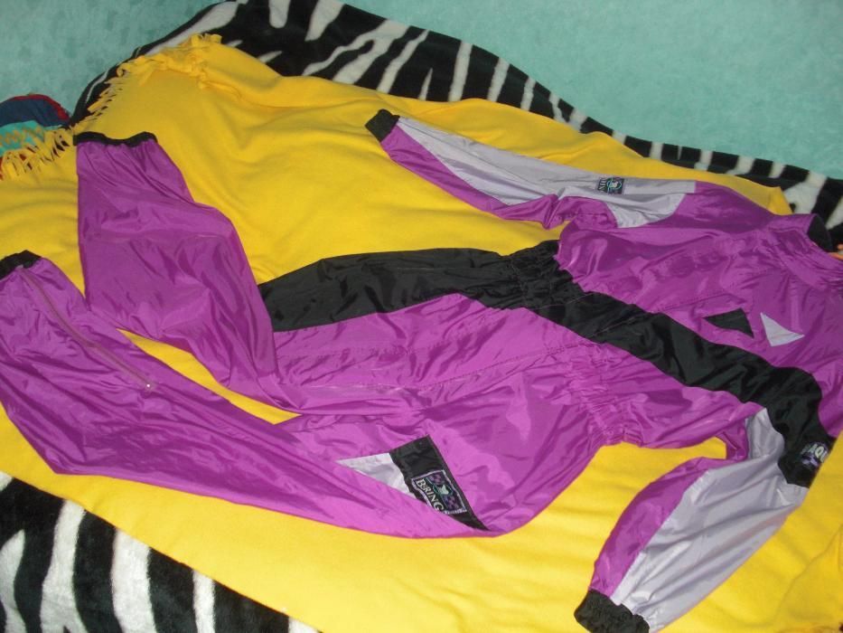 BERING мото яке сваляща подплата L Aquaprotect и гащеризон