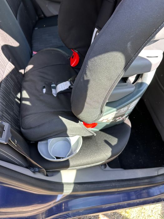 Scaun auto copii Britax Romer