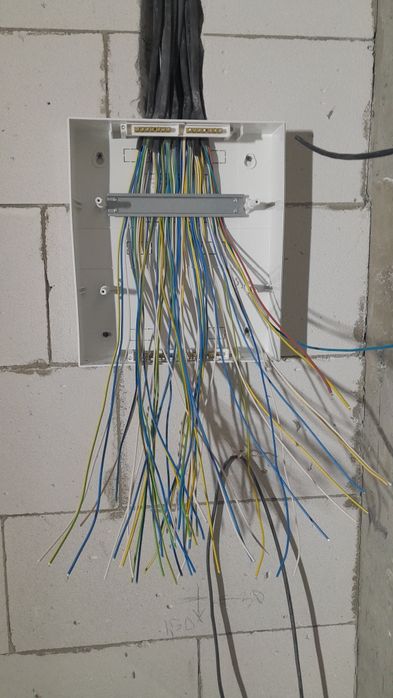 Электрик Умный Дом