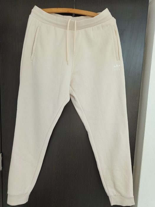 Pantaloni trening bărbați Adidas Originals XL