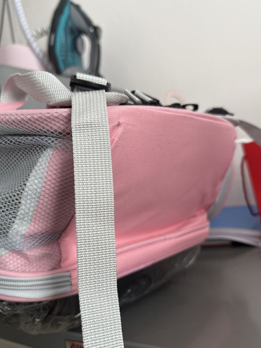 Переноска для кота