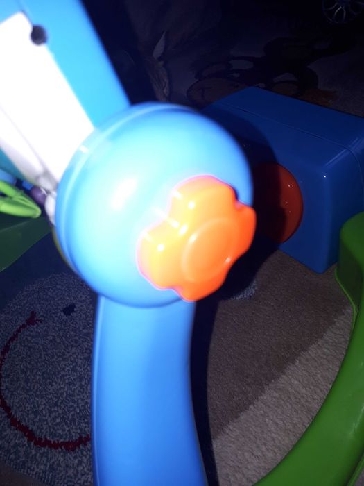 активна гимнастика 0-3 г.