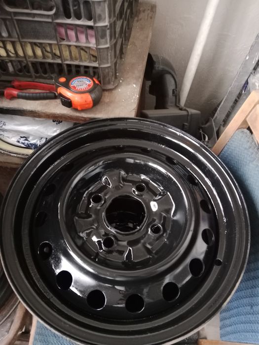 4 штуки 4/114.3 р14