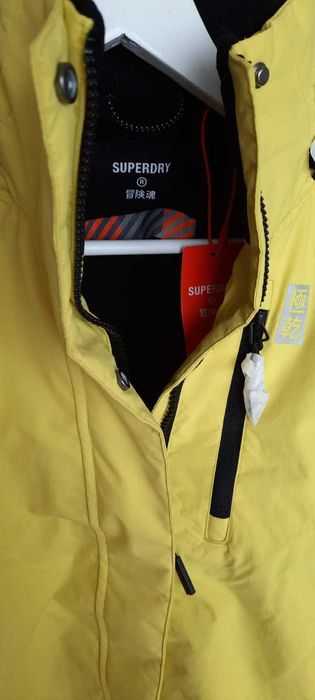 Geaca SuperDry femei