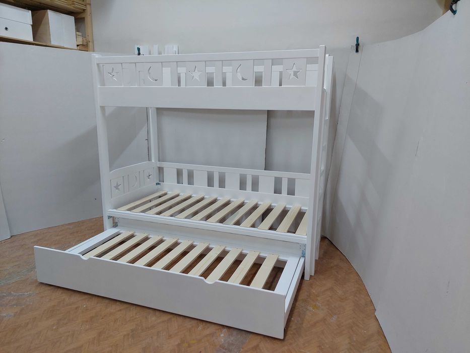 TRANSPORT GRATUIT.Pat etajat extensibil,cod 2509