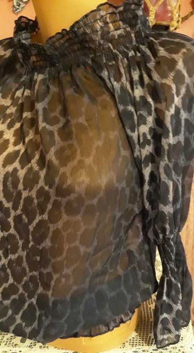 Wonder Me Блузка