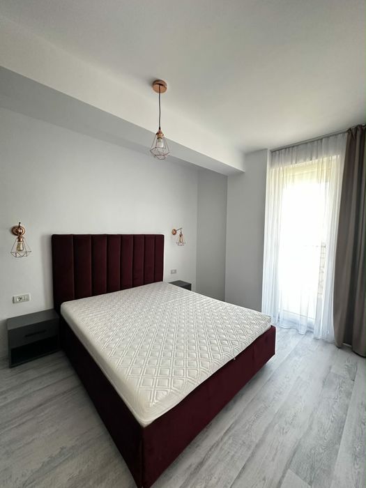 Apartament cu 2 camere, de inchiriat