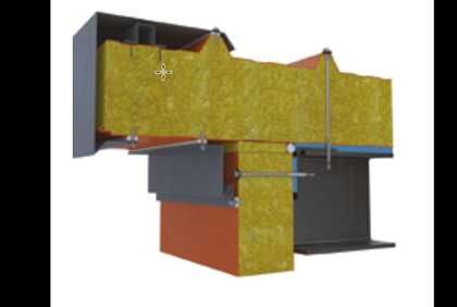 Сэндвич-панел Сендвич-панел