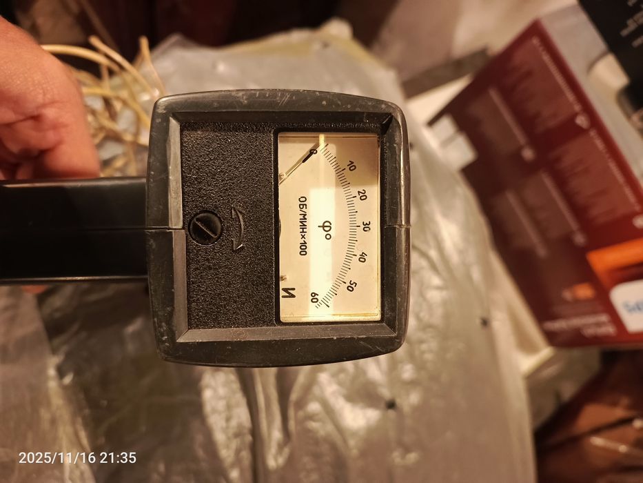 Продам автомобильный стробоскоп АС-2