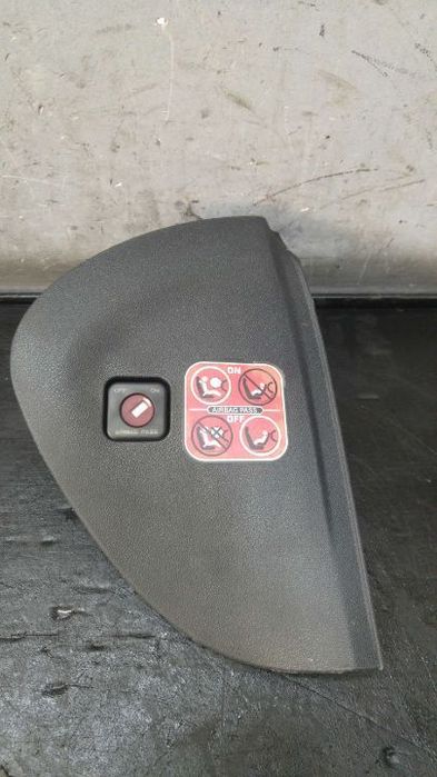 Switch airbag citroen c3 picasso sh 96830423