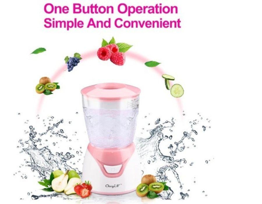 Машина за приготвяне на маски за лице