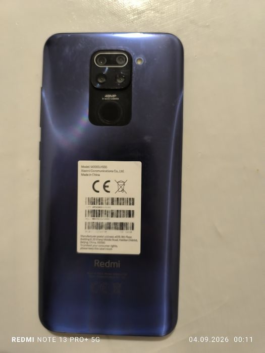 Продам телефон Redmi