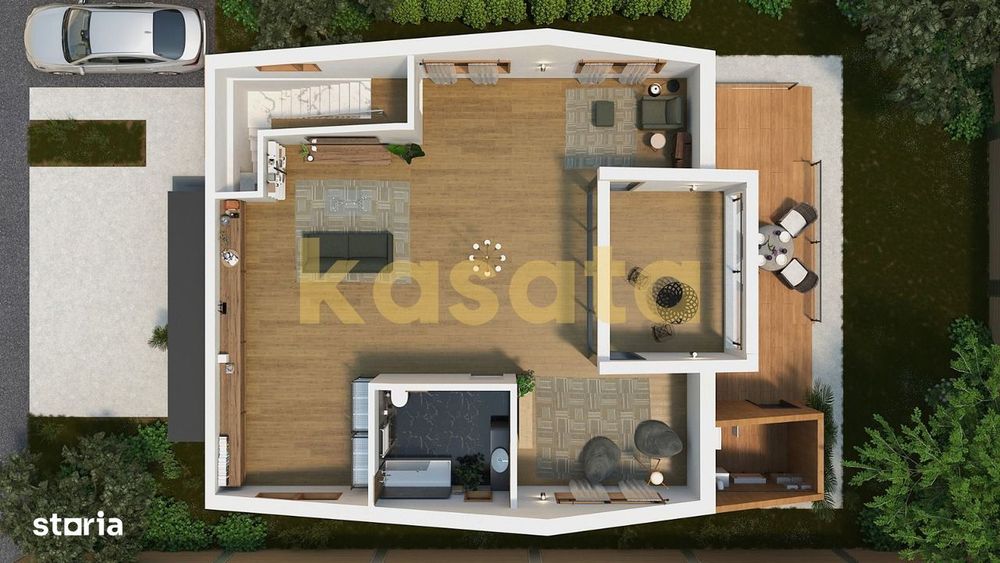 Casa,