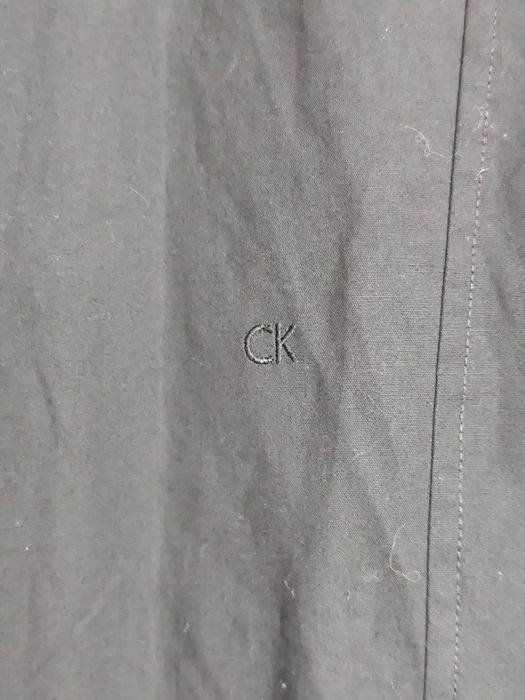 Calvin klein cămașă M