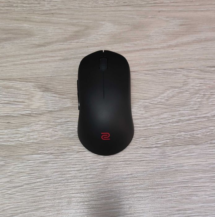 Игровая мышь ZOWIE U2-DW