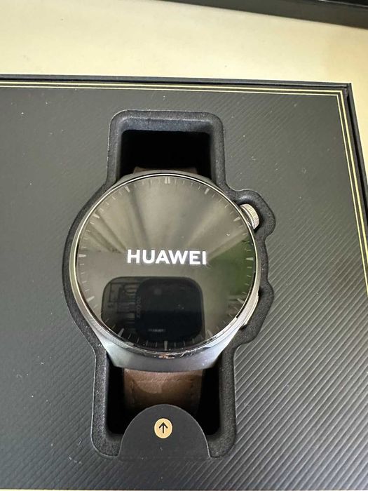 Huawei Watch 4 PRO