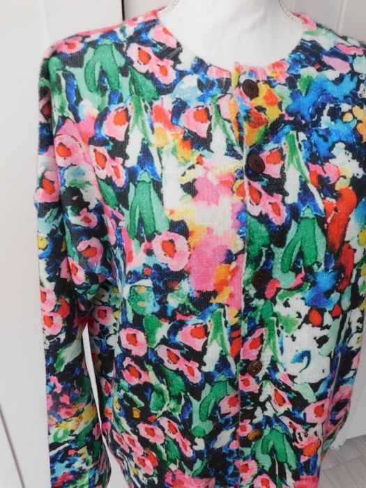 Cardigan nou dama,   masura 52, deosebit