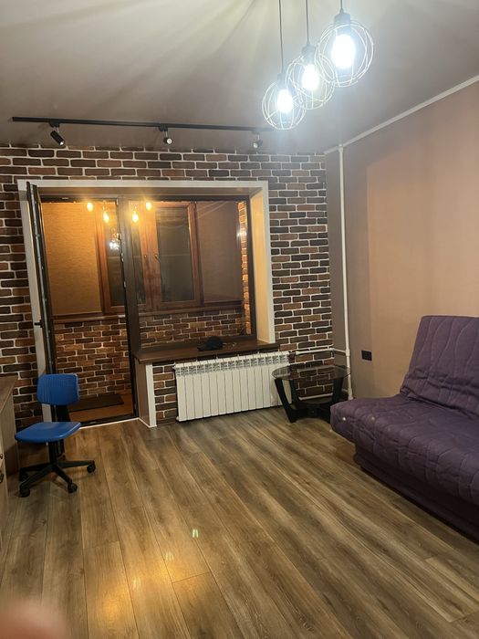 Квартира в аренду на длительный срок