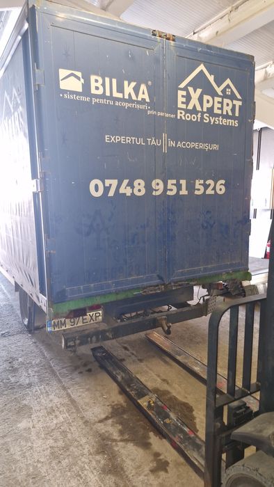 Mercedes sprinter 3.5 t