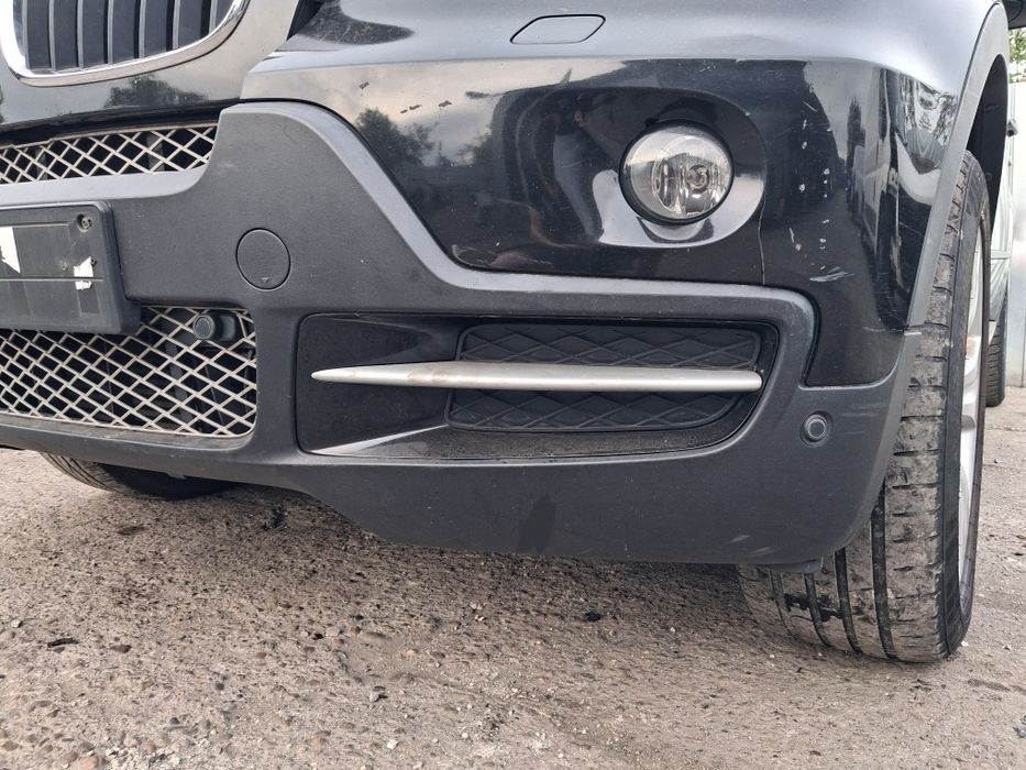 Bara fata BMW x5 e70 2010