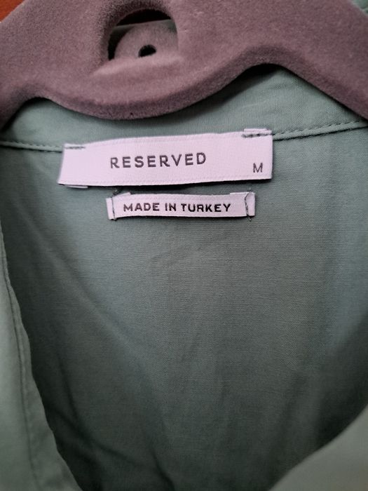 Rochie RESERVED, nouă fără etichetă, mărimea M