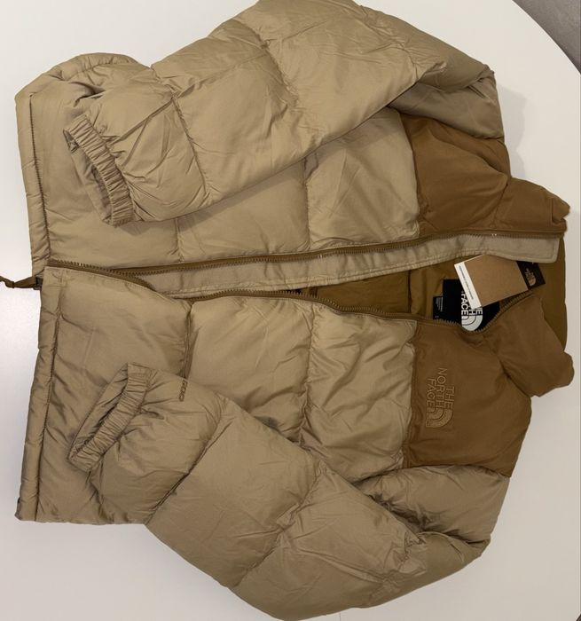 Geacă the north face