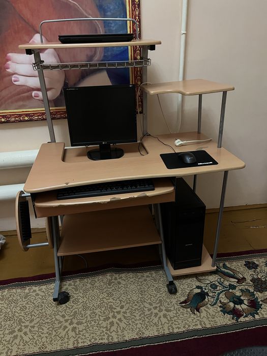 Lg damashniy kompyuter