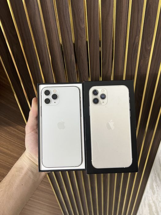 Iphone 11 Pro 64 Айфон 11 Про 64