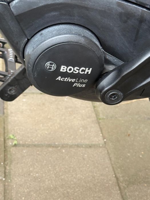 Vand bicicleta electrica Haibike