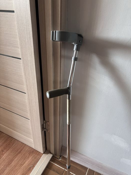 Продаются костыли локтевые