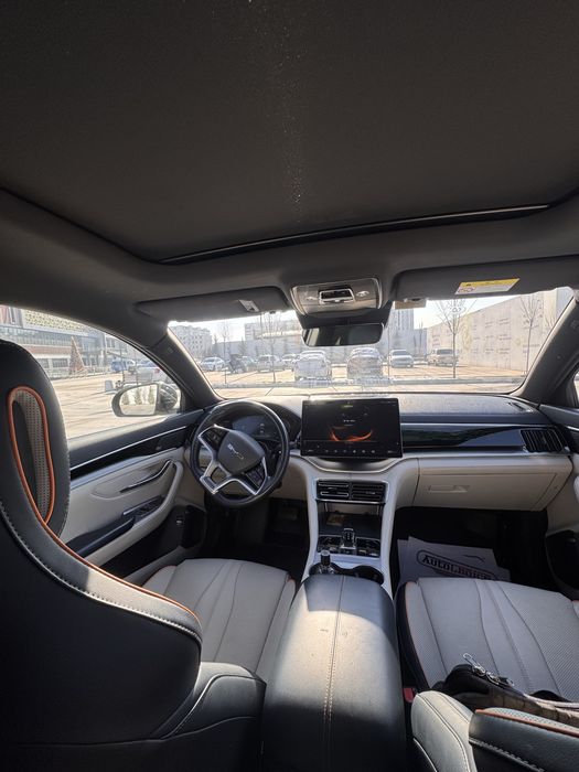 BYD Song Plus Chempion 605км 2023-йил (Топ Тоза Краска) Накт/Насияга