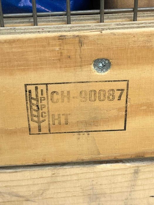 Cusca caine talie mare transport avion - Big dog special crate IATA