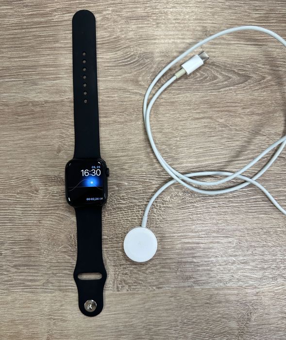 Apple Watch, series 7, 41 mm