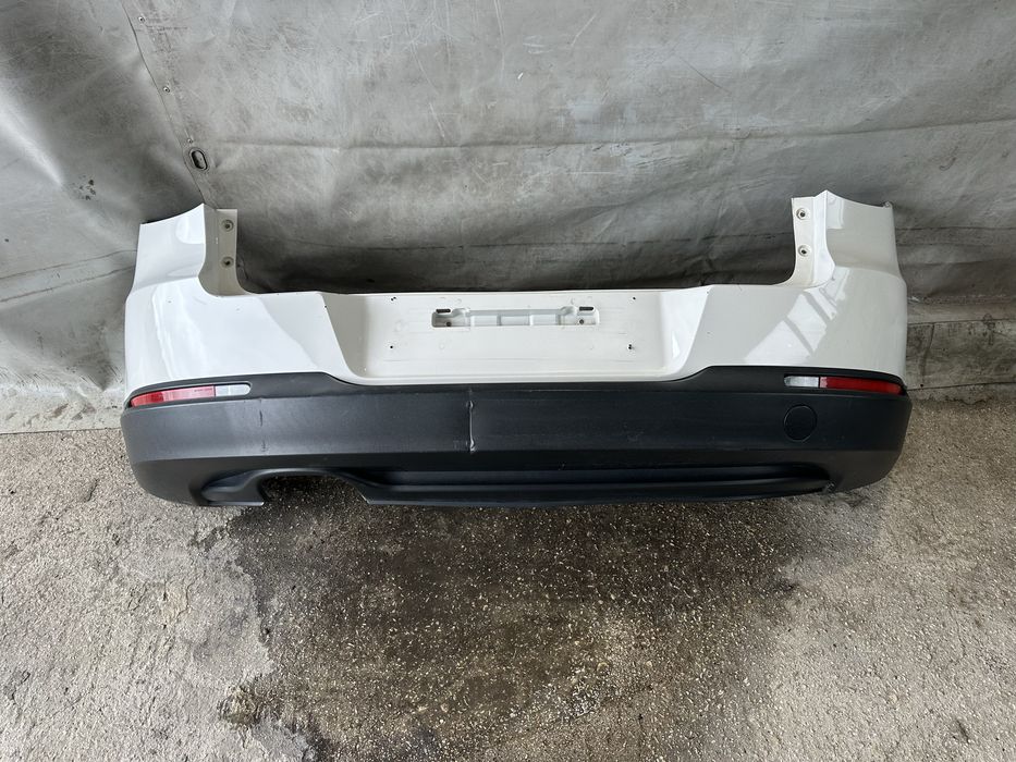 Задна броня комплект за Фолксваген Тигуан!