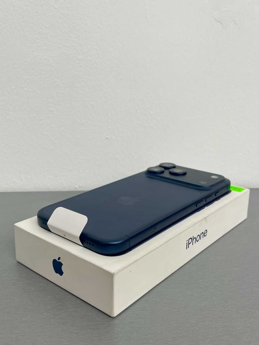 Нов iPhone 17 Pro Max 256GB с гаранция