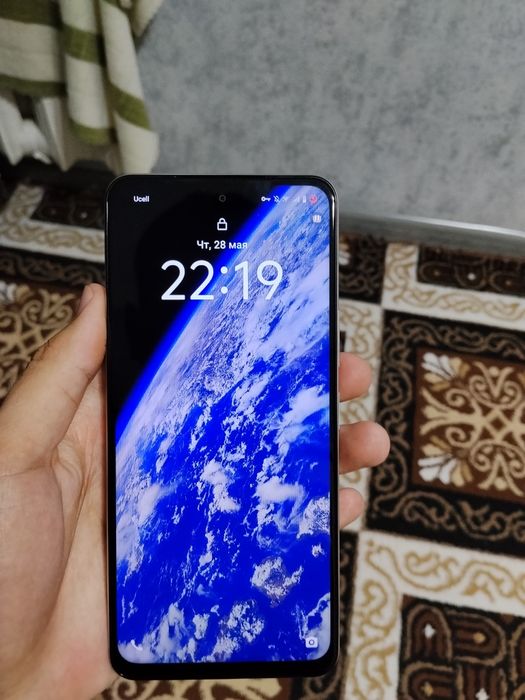Vivo y 19 s pro новый