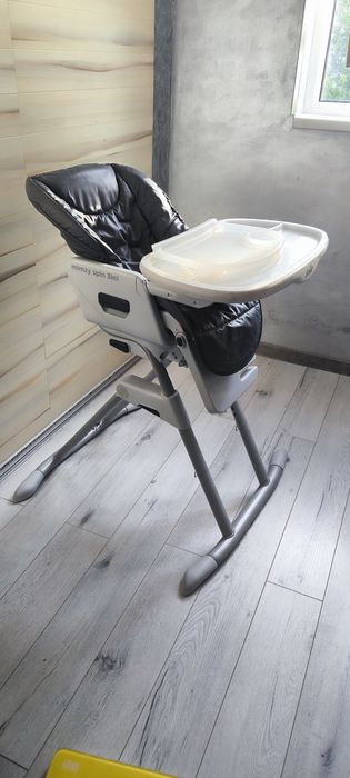 Стульчик Joie 360 вращается