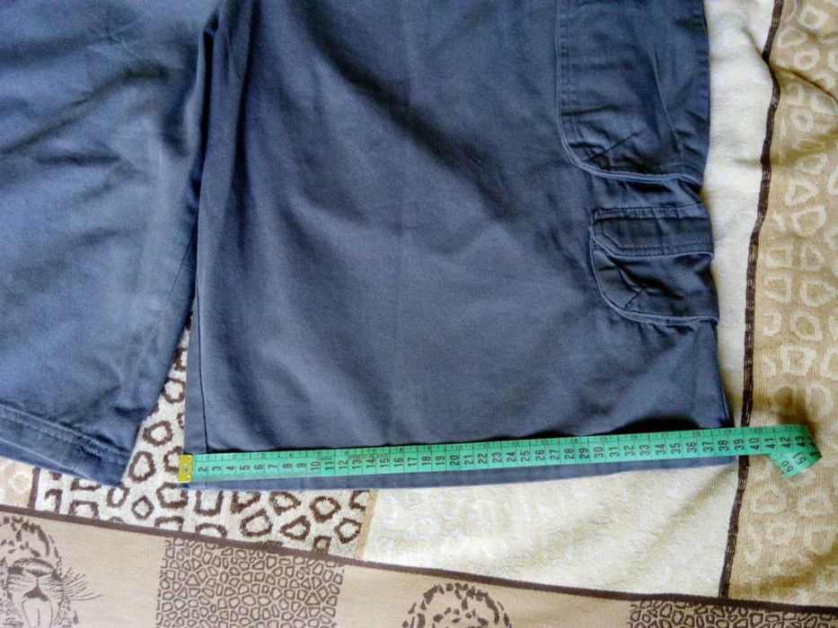 Большие шорты KING SIZE 74 размер