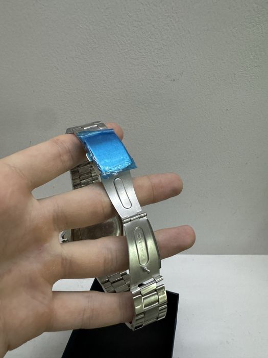 Часы Rolex Submariner