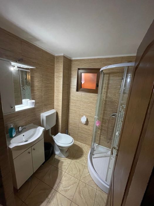 Cabana Mario 2 BaileFiga capacitate10-20pers jacuzzi