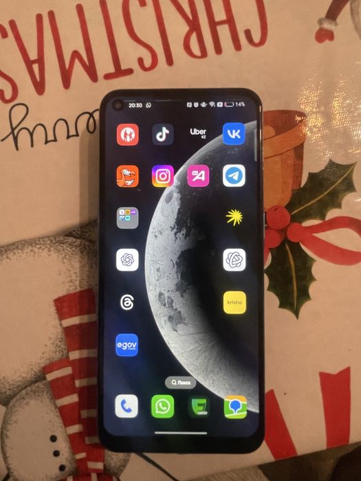 продам Oppo a 53