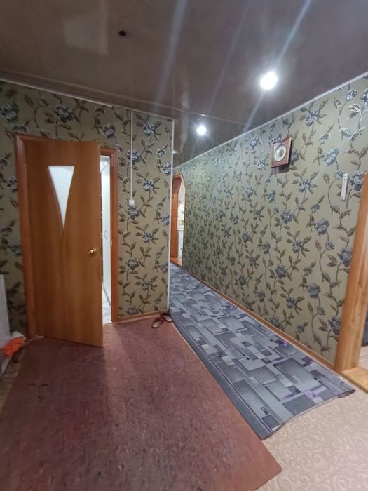 Продам 3-комнатный дом