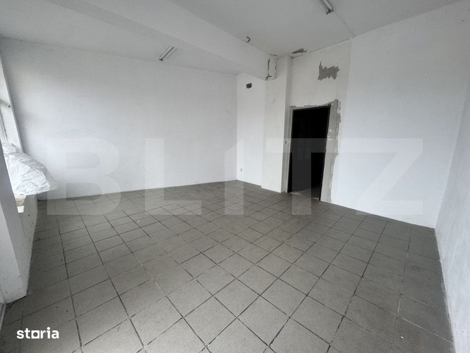 Spatiu comercial de vanzare, zona Dumbrava