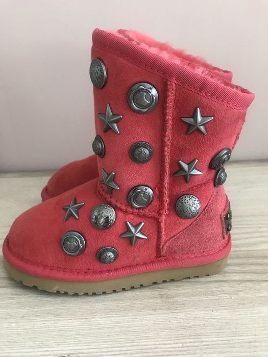 Обувь детская