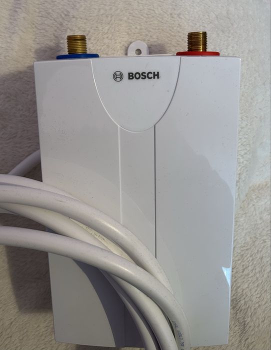 Проточен бойлер BOSCH