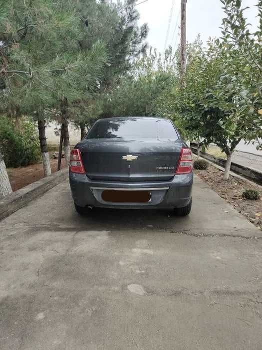 Cobalt 2024 full Кобалт Срочно Ўзимники Автомат Зўр ГАЗ 4-пок