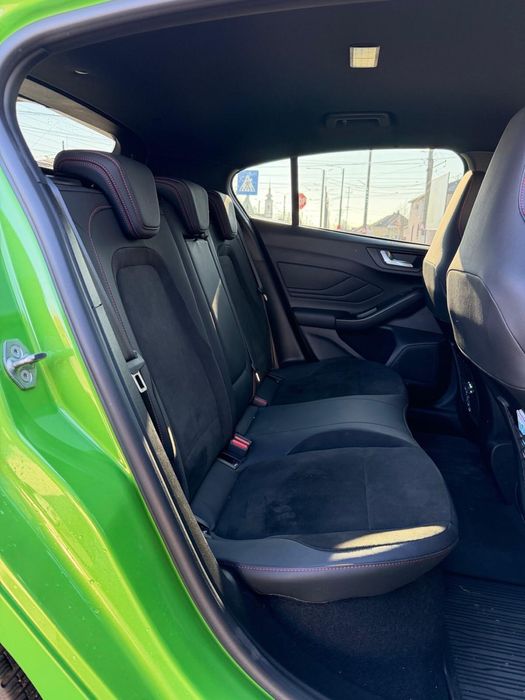 Ford Focus ST - X  330CP Automat + UPGRADES PERFORMANCE 2023