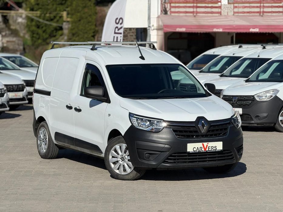 Renault Express